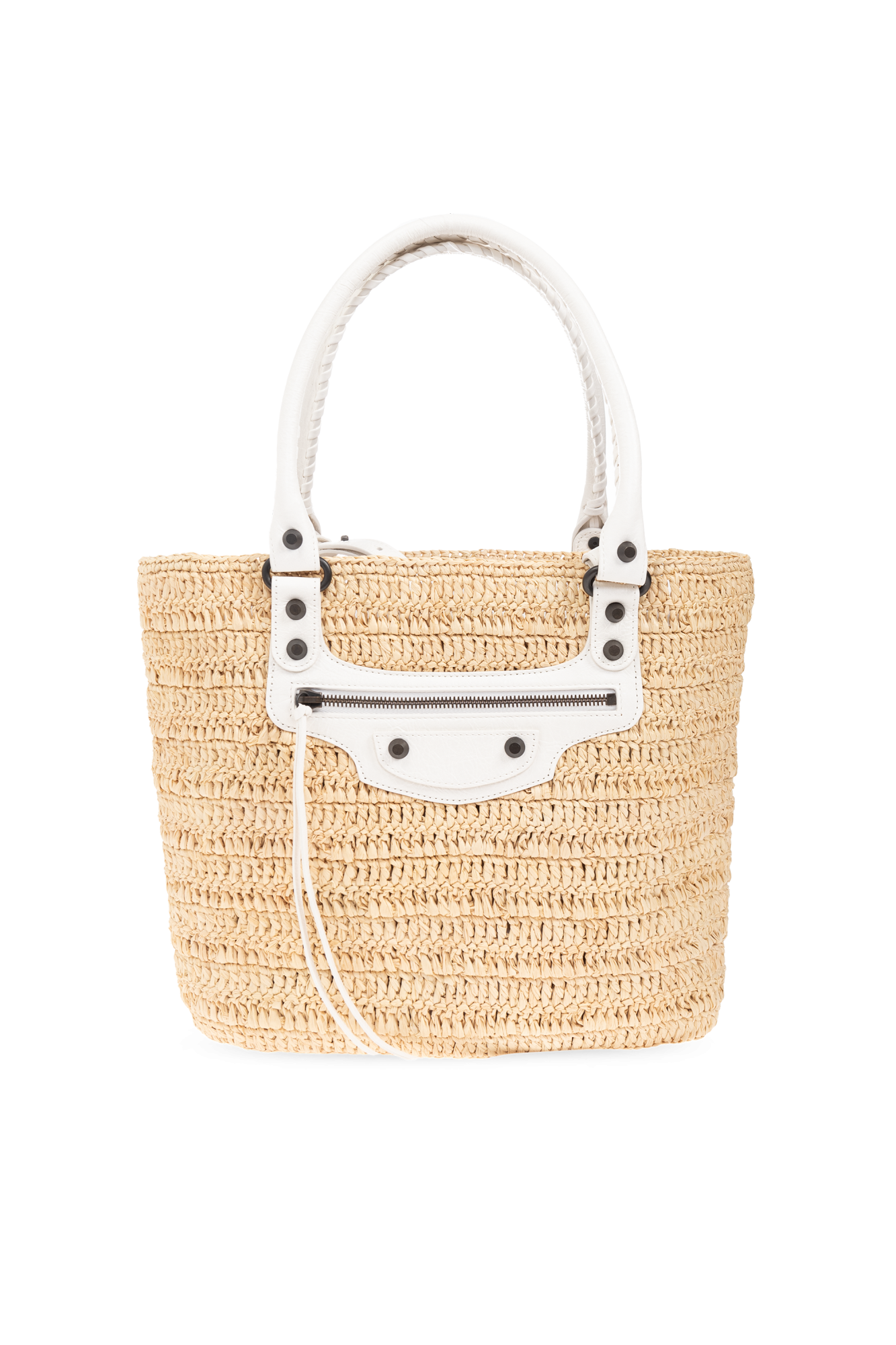 Balenciaga Bag 'Le City Small' | Women's Bags | Vitkac